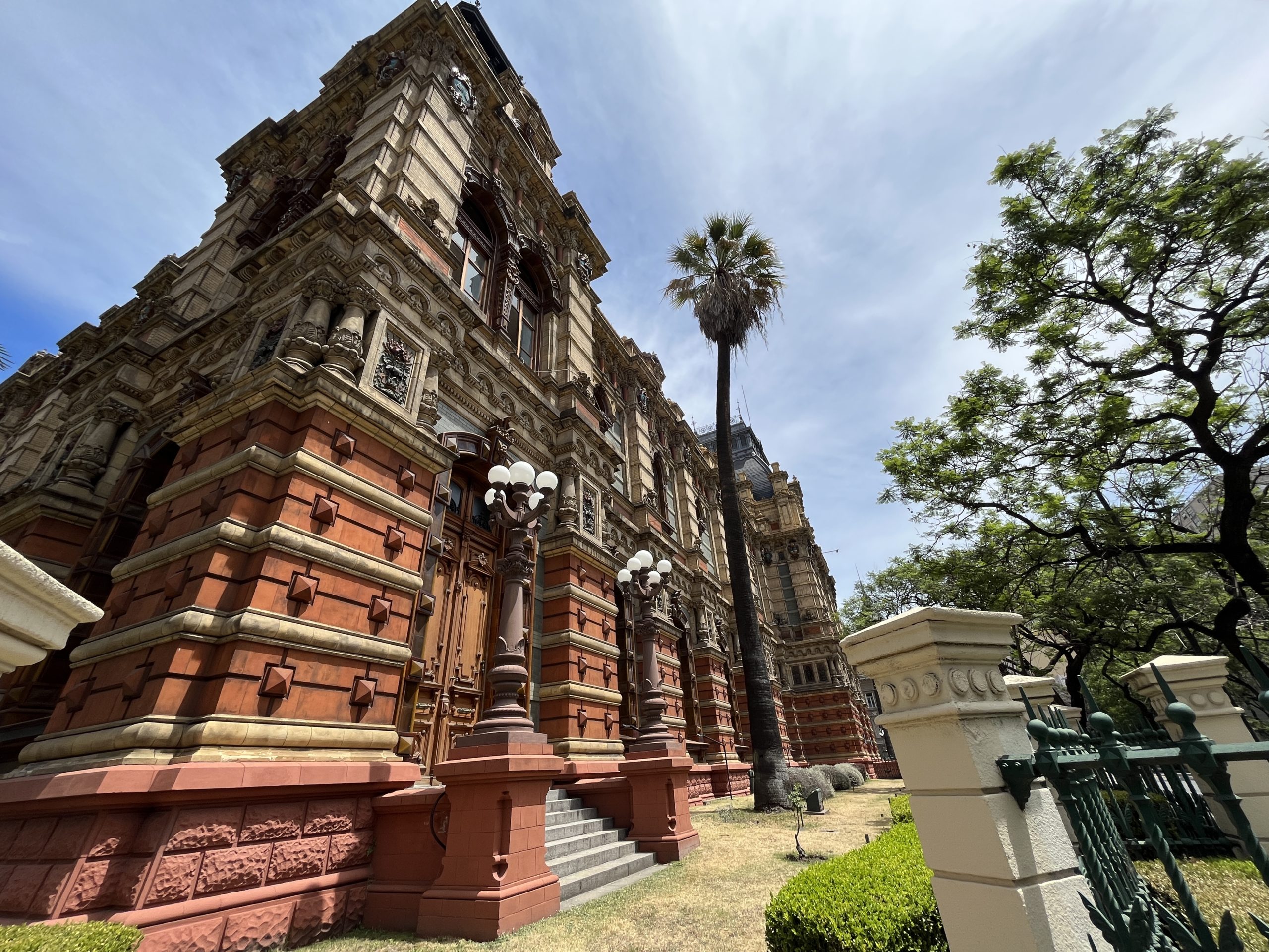 Proyecto Batea en el Museo del Agua Palacio de las Aguas